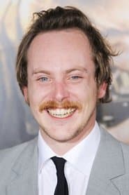 Tom Budge 이미지