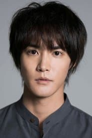 Shunya Shiraishi 이미지
