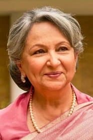 Sharmila Tagore 이미지
