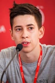 Antonio Lukich 이미지