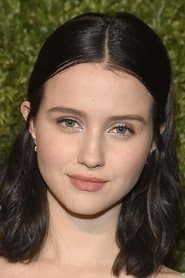 Julia Goldani Telles 이미지