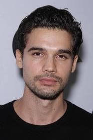 Steven Strait 이미지