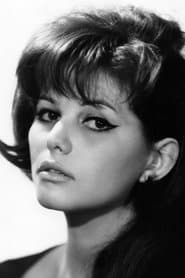 Claudia Cardinale 이미지
