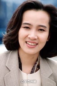 Kwon Jae-hee 이미지