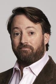 David Mitchell 이미지