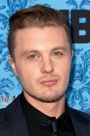Michael Pitt 이미지