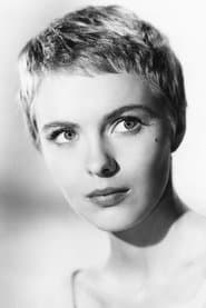 Jean Seberg 이미지