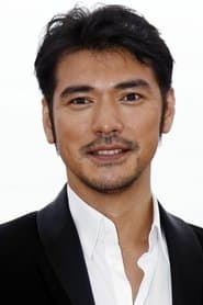 Takeshi Kaneshiro 이미지