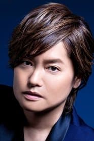 Showtaro Morikubo 이미지