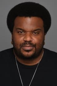 Craig Robinson 이미지