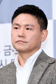 Kim Jin-won 이미지