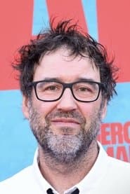 Sean Byrne 이미지