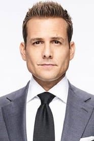 Gabriel Macht 이미지