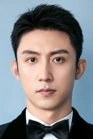 Johnny Huang 이미지