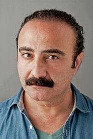 Cengiz Bozkurt 이미지