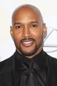 Henry Simmons 이미지