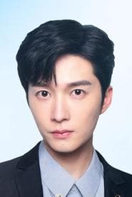Xu Kaixin 이미지
