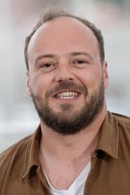 Alban Ivanov 이미지