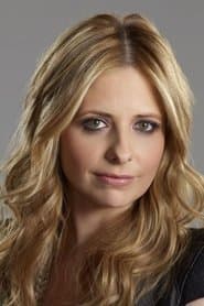 Sarah Michelle Gellar 이미지