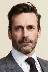 Jon Hamm 이미지