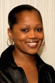 Theresa Randle 이미지