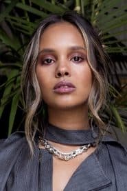 Alisha Boe 이미지