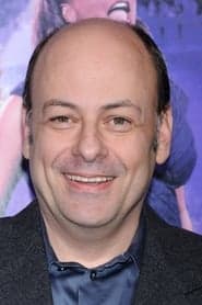 Todd Graff 이미지
