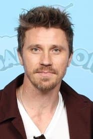 Garrett Hedlund 이미지