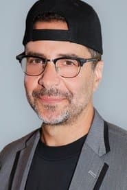 James DeMonaco 이미지