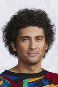 Osamah Sami 이미지