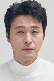 Lee Sung-jae 이미지