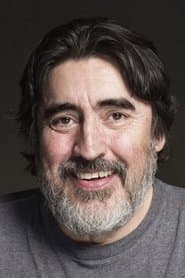 Alfred Molina 이미지