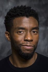Chadwick Boseman 이미지