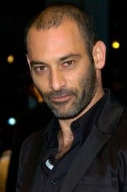 Ashraf Barhom 이미지