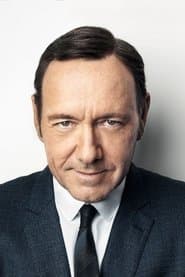 Kevin Spacey 이미지