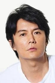 Masaharu Fukuyama 이미지