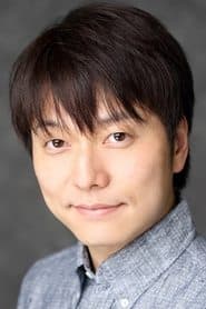 Kenji Nojima 이미지