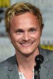 David Anders 이미지