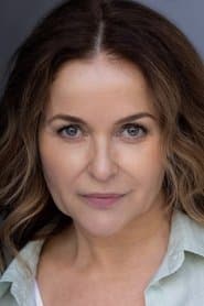 Julia Sawalha 이미지