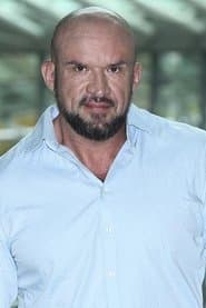 Tomasz Oświeciński 이미지