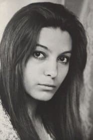 Natalya Bondarchuk 이미지
