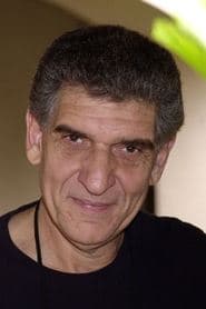 Andreas Katsulas 이미지