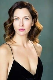 Margo Stilley 이미지