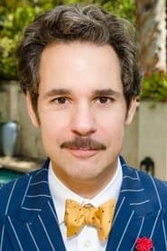 Paul F. Tompkins 이미지