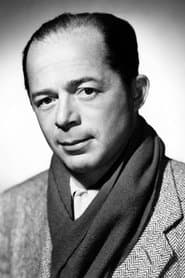 Billy Wilder 이미지