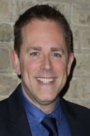 Chris Jarvis 이미지