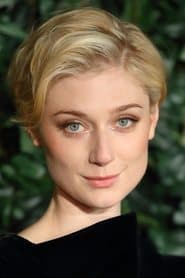 Elizabeth Debicki 이미지