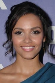 Jessica Lucas 이미지