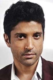 Farhan Akhtar 이미지