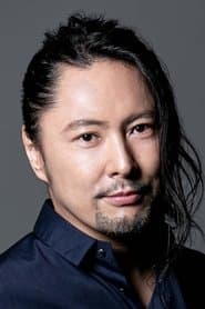 Hiroyuki Yoshino 이미지